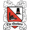 Darlington badge