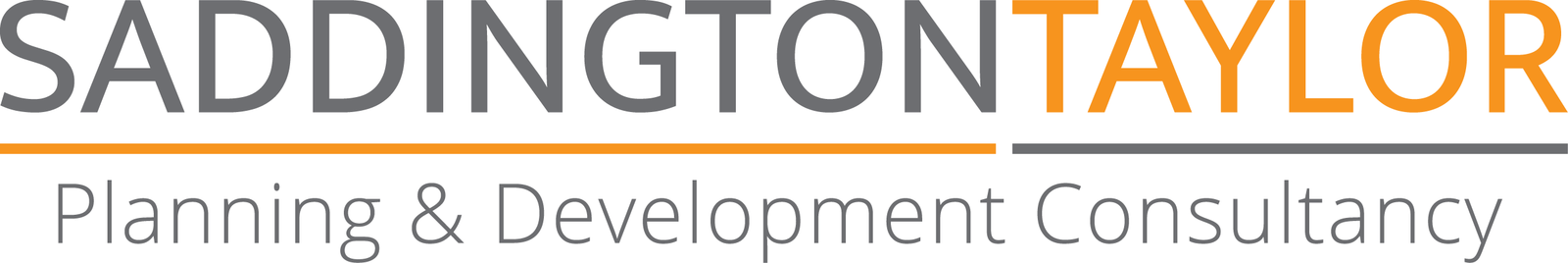 Saddington Taylor logo