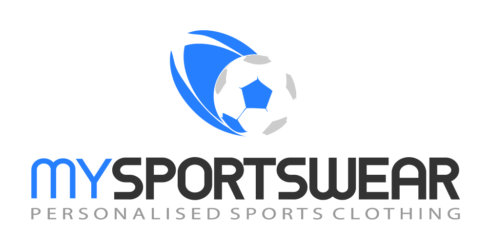 My Sportswear logo